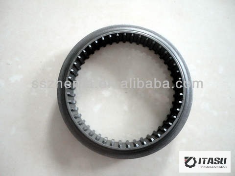 NKR71 4JH1 Synchronizer ring Transmission gear Synchronizer Gear forISUZU tuck part 8970487380