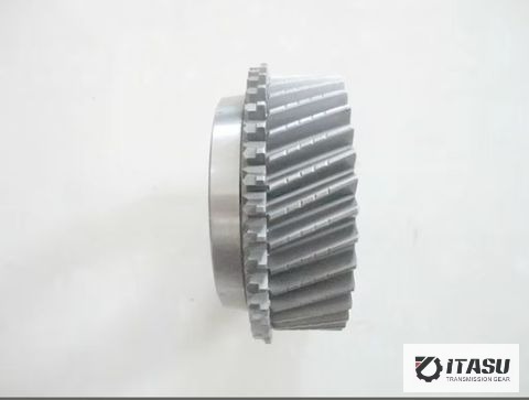 NPR 120 3rd mainshaft gear Transmission gear 8943514441 forISUZU