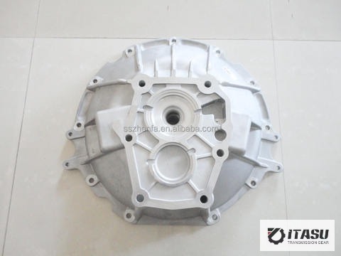 NPR 4BC2 FLYWHEEL HOUSING 8524110420 FORISUZ