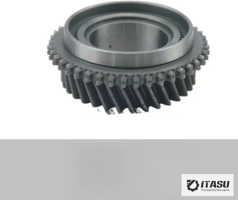 NPR 4HF1 3rd GEAR 3 line Transmission gear truck part forISUZU