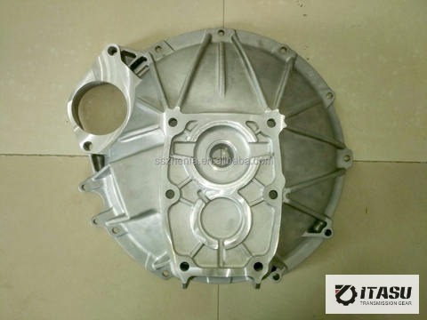 NPR 4HF1 FLYWHEEL HOUSING FORISUZ