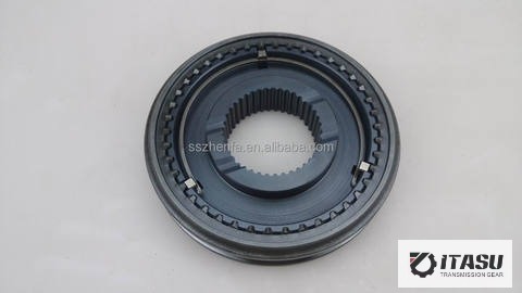 NPR 66 4HF1 1st or 2nd Synchronizer forisuzu Transmission gear 8971909920