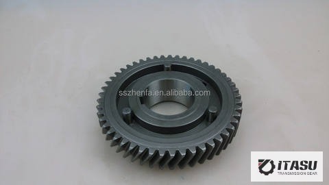 NPR NKR pinion counter shaft gear Transmission gear