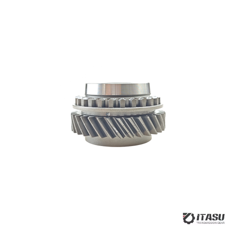 OEM Quality |HIGH QUALITY FACTORY | 1-2 SYNCHRONIZER FORTOYOTA VIGO 3000 HIACE 2KD R451 33361-71020 38T-36T-37T