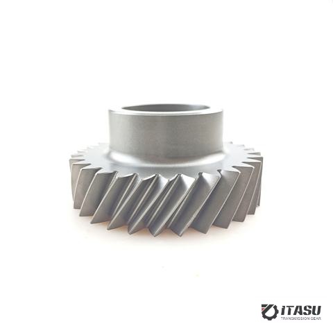 OEM Quality Gearbox Gear COUNTER GEAR FORHINO 300 XZU309,349,359 RE61 EURO3 EURO4 29T-46T