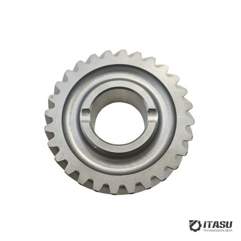 OEM Quality |HIGH QUALITY FACTORY | 2ST GEAR FORPEUGEOT 405 24T-28T