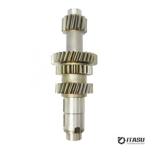 OEM Quality |HIGH QUALITY FACTORY | COUNTER SHAFT FORHINO EM100 FM226MD 33411-3000 14T-33T-26T