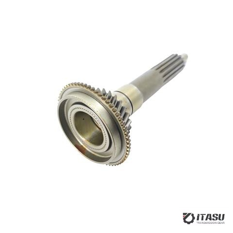 OEM Quality |HIGH QUALITY FACTORY | INPUT SHAFT FORMITSUBISHI M038S5 ME536699 14T-24T-63T