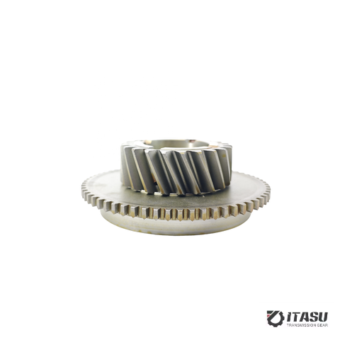 OEM Quality |HIGH QUALITY FACTORY |5TH GEAR FORMITSUBISHI M038S5 ME536703 21T-63T