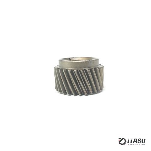 OEM Quality |HIGH QUALITY FACTORY |CRANKSHAFT GEAR FORMITSUBISHI FUSO FE85 ME240085 28T