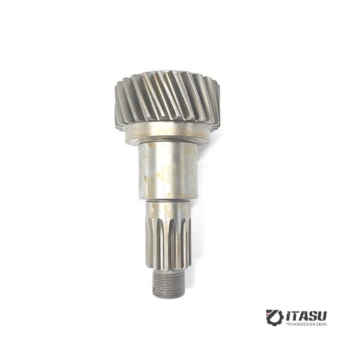 OEM Quality |HIGH QUALITY FACTORY |FAN SHAFT FORMITSUBISHI FUSO ME241996 25T-12T