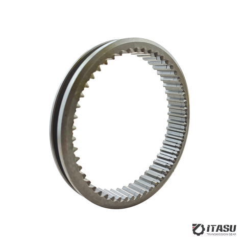 OEM Quality |HIGH QUALITY FACTORY |SLEEVE TF 2WD FORMITSUBISHI K74T L200 MR263692 51T