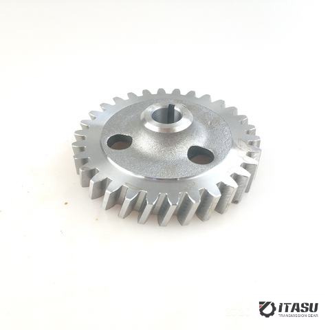 OIL PUMP GEAR FORISUZU AHK1 8971145501 30T