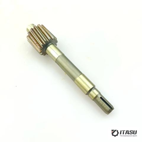 OTHER AUTO TRANSMISSION SYSTEM TRUCK DRIVEN GEAR METER for ISUZU 14T 8972535611