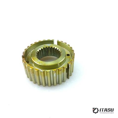 OTHER AUTO TRANSMISSION SYSTEM TRUCK PARTS 3/4 Synchronizer hub forISUZU 9332626260 30T- 26T
