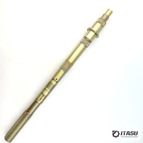 OTHER AUTO TRANSMISSION SYSTEM TRUCK PARTS MAIN SHAFT OUTSHAFT for TFR 4JA1 8944351622 26T-26T-24T-27T