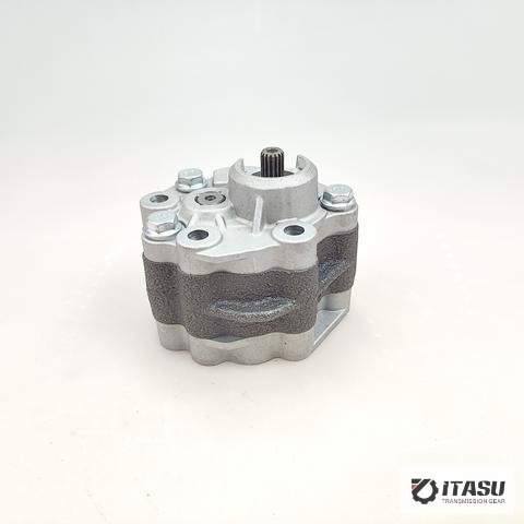 Oil PUMP ASSY for 48150-02200