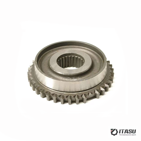 PIECE GEAR SPLINE FORMITSUBISHI TRITON 2.5t COMMONRAIL L200 KB4T:DI-D 4D56 2.5L 2535A030 37T-25T
