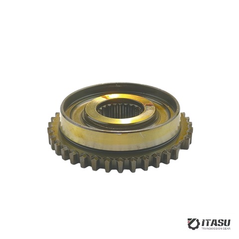 PIECE GEAR SPLINE for Mitsubish Triton 2.5t Commonrail L200 2535A030