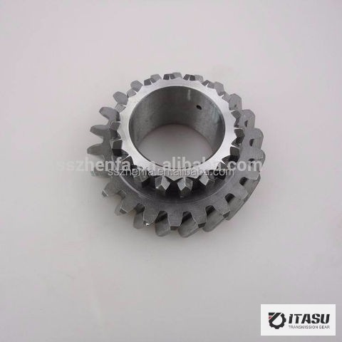 PTO Gear Truck Part NPR NKR NHP NQR ForISUZU