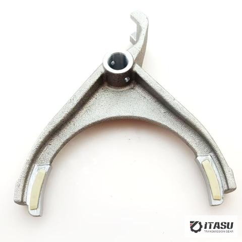 Professional Manufacturing Factory 2-3FORK FORHINO HT130