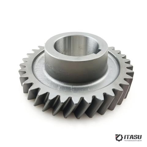 Professional Manufacturing Factory 4TH COUNTER GEAR FORISUZU 6HH1 6HL1 FORWARD 1333321100 34T