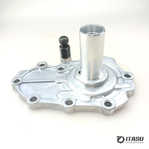 Professional Manufacturing Factory Good Quality FRONT COVER FORNISSAN 32111-MA01A