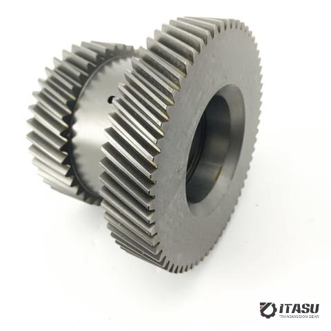 Professional Manufacturing Factory Good Quality GEAR TF COUNTER SHAFT DRIVE FORMITSUBISHI M035 4X4 ME606681 62T-39T