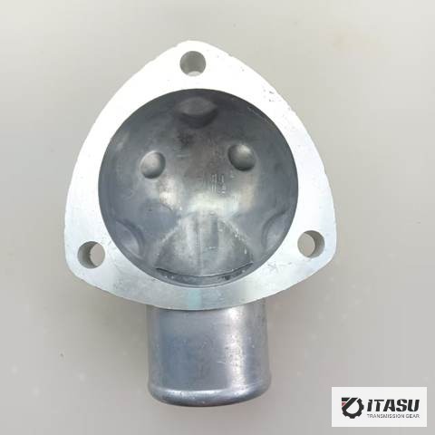 Professional Manufacturing Factory WX11861 Water Outlet FORMITSUBISHI 4d32 25425-45000 ME015429