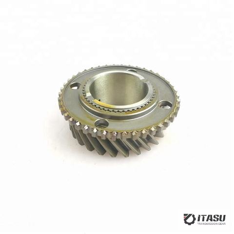 QD32 E24 3RD GEAR 42T/26T