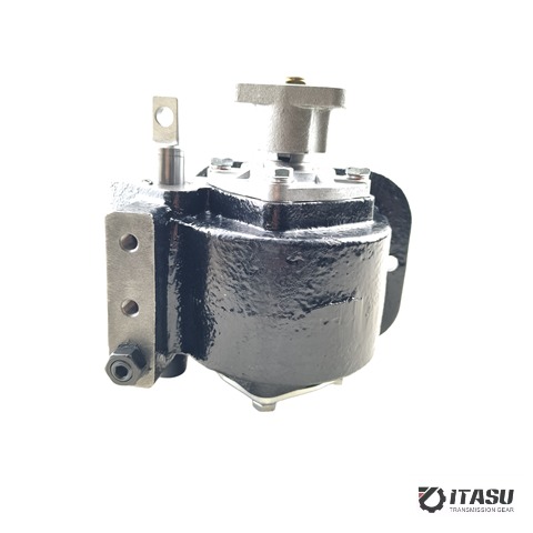 Quality PTO Power Take off PTO-34/76JW with High Pressure Transmission for ISUZU