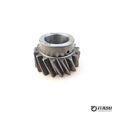 REV GEAR FORMITSUBISHI TRITON 2.5t 2.8 L200 KB7T 4M40 MD715770 17T