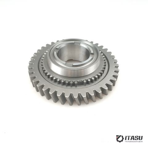 REV GEAR for HINO DUTRO HT130 W04D NO4C ASIN M550 33425-37030