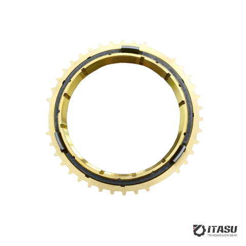 RING,2ND SPD SYNCH FORMITSUBISHI TRITON 2.5 D4D HILUX HIACE 2KDFTV VIGO R451 2526A162 36T