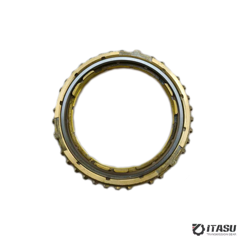 RING,3RD SPD SYNCH FORMITSUBISHI TRITON 2.5 L200CR 2526A163 30T