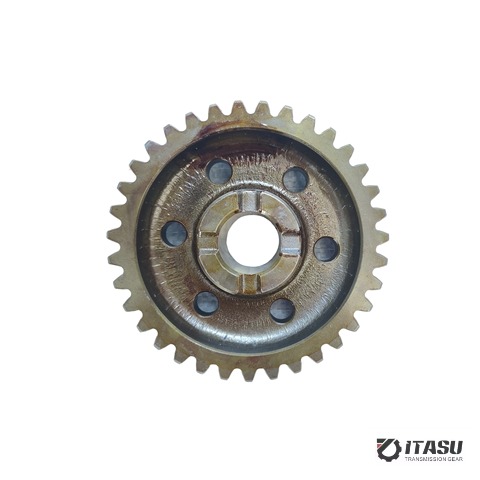 Reverse Idler Gear for Mitsubishi Canter FE74/5 PS125 ME607483