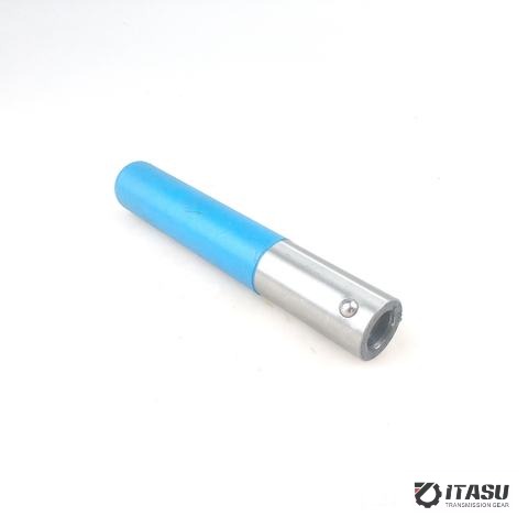 SHAFT: REV IDLER GEAR for PS125 CANTER MO35 4D34T ME605427