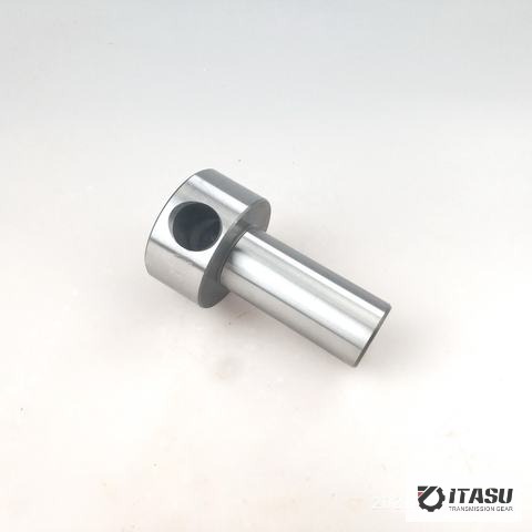 SHAFT:IDLER GEAR for DUTRO HT130 M550 33451-37030 L:90MM*OD:51.5MM