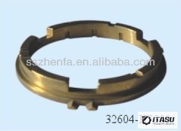 SUNNY 120Y B210 A12 CROO8 transmission synchronizer gear ring 32604-H7300