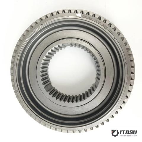 SYNCHRONIZER CONE FORZF TRANSMISSION 1316233015 41T-63T W-3.35KG