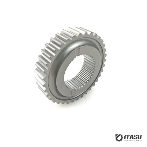 SYNCHRONIZER HUB FOR L200 K74T 4D56 K34T T-F 2WD-4WD MD704115 36T-36T