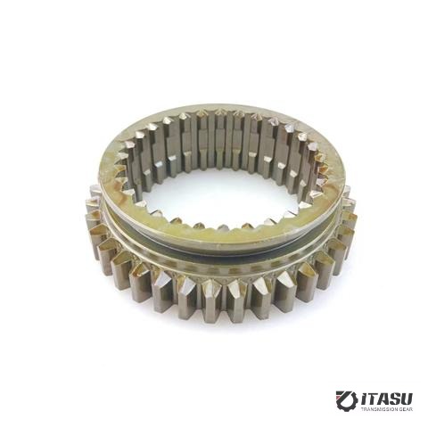 SYNCHRONIZER SLEEVE RING for AUTO TRANSMISSION GEARBOX for NISSIAN 32245-V5060 36T-30T