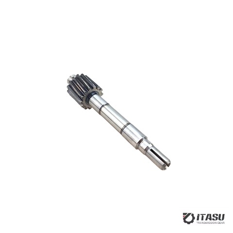 Speedometer Driven Gear for ISUZU 8972535611 14T