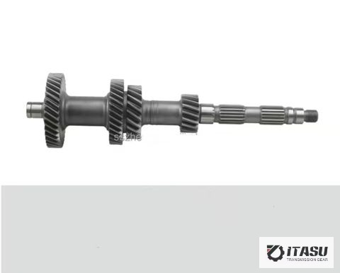 TFR 4JA1 counter gear Transmission gear FORISUZU 8944351430