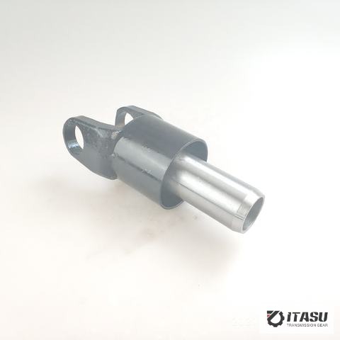 THE FORK FORNISSAN QD32 TD27 E24 24T