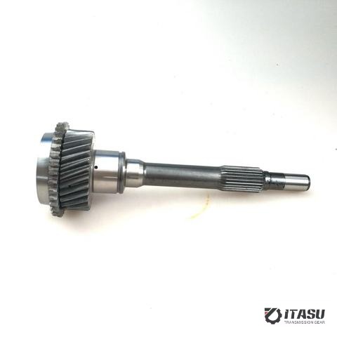 TOP GEAR 4JG2 4JB1 ELF NKR NHR55 8971776840 8971036320 36T/30T/24T