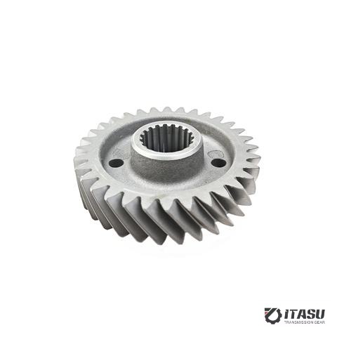 TRANSFER INPUT FORTOYOTA LAND CRUISER 36212-60081 32T-19T