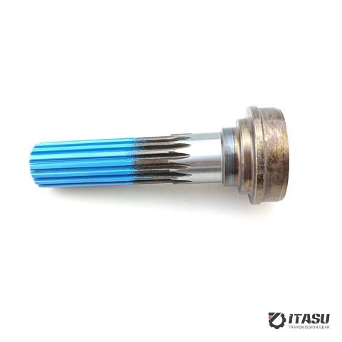 Transimision Gear OEM Quality| HIGH QUALITY FACTORY | STUB SHAFT YOKE for 3-53-1031
