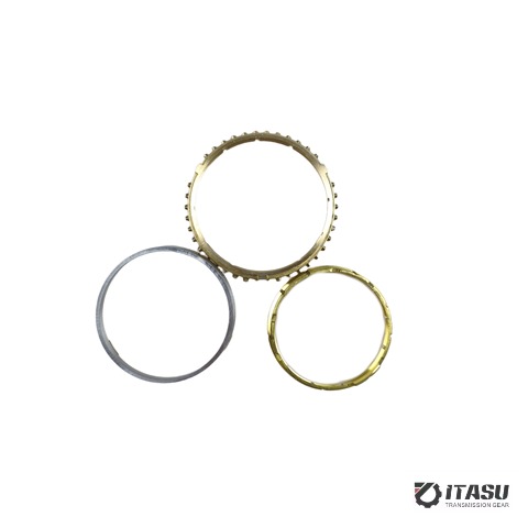 Transmission Brass Synchronizer Ring for TOYOTA OEM 33037-60050 3303760050