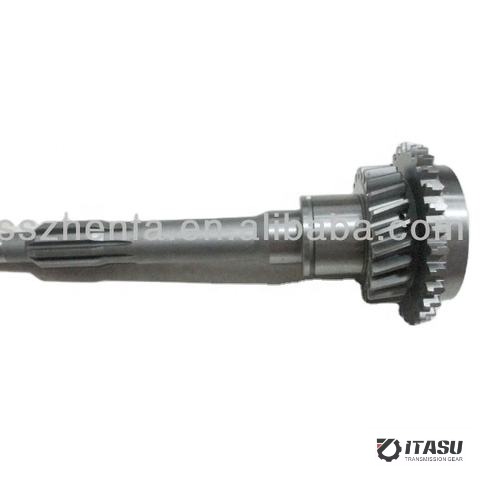 Transmission Gear Main Drive ForIsuzuNKR 4BA1 4BC2 933211684R NC
